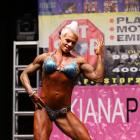 Madeline  Lovingfoss - NPC Northwest Championships 2013 - #1